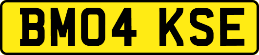 BM04KSE