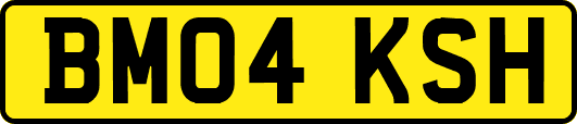 BM04KSH
