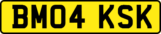 BM04KSK