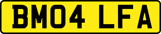 BM04LFA