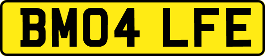 BM04LFE