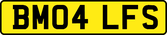 BM04LFS