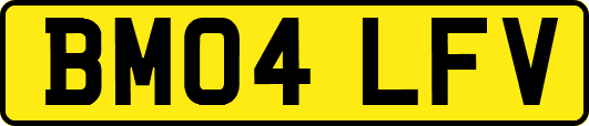 BM04LFV