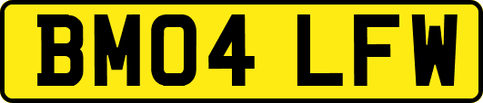 BM04LFW
