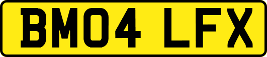BM04LFX