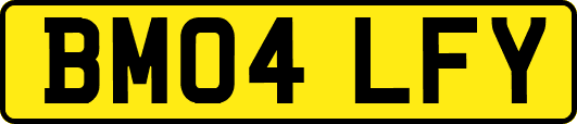 BM04LFY