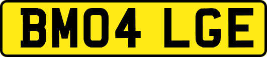 BM04LGE