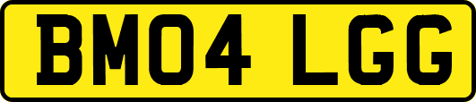 BM04LGG