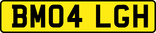 BM04LGH