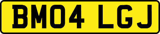 BM04LGJ