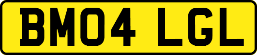 BM04LGL