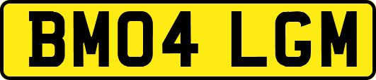 BM04LGM