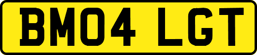 BM04LGT
