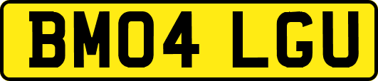 BM04LGU