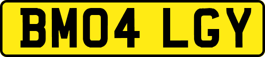 BM04LGY