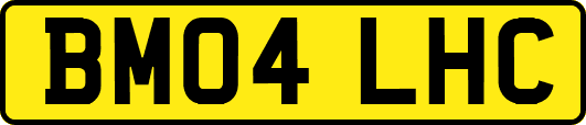 BM04LHC
