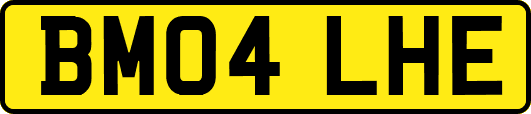 BM04LHE