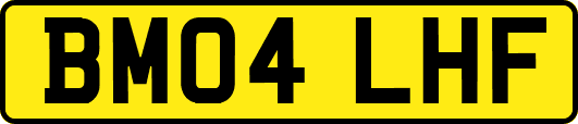 BM04LHF