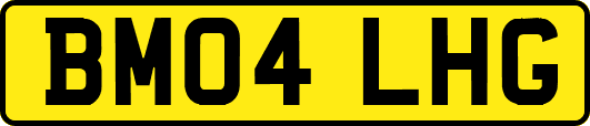 BM04LHG