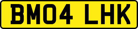 BM04LHK
