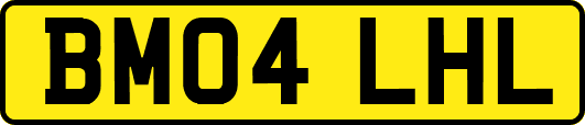 BM04LHL