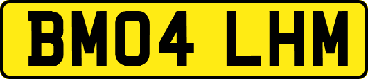 BM04LHM