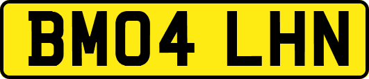 BM04LHN
