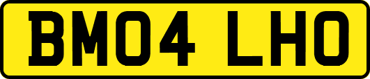 BM04LHO