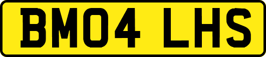 BM04LHS