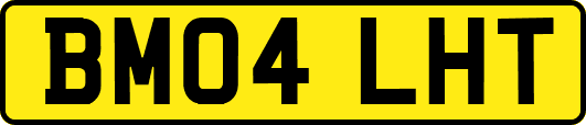 BM04LHT
