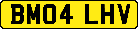 BM04LHV