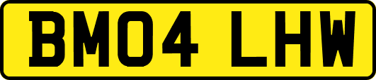 BM04LHW