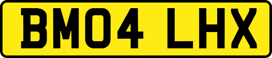 BM04LHX
