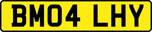 BM04LHY