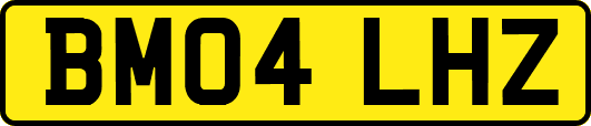 BM04LHZ