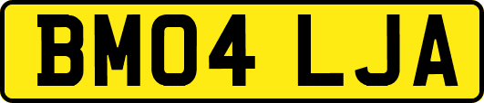 BM04LJA