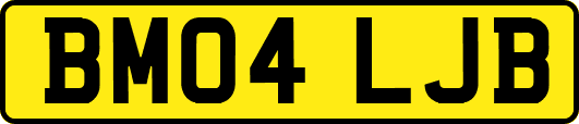 BM04LJB