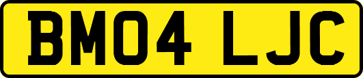 BM04LJC