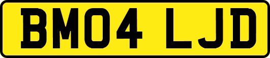 BM04LJD