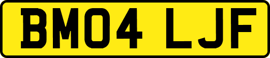 BM04LJF