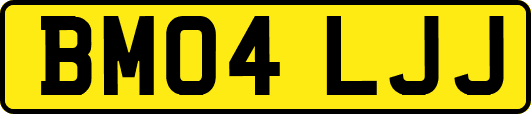 BM04LJJ