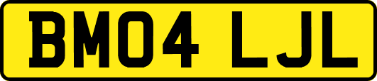 BM04LJL