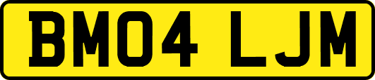 BM04LJM