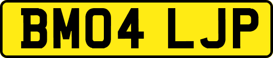 BM04LJP