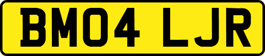 BM04LJR