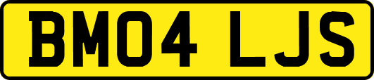 BM04LJS