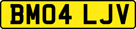 BM04LJV