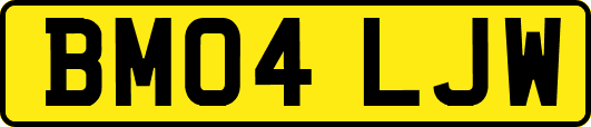 BM04LJW