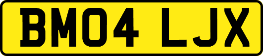BM04LJX