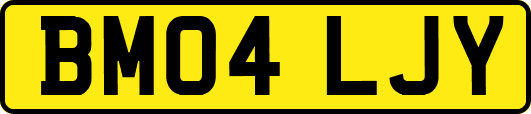 BM04LJY